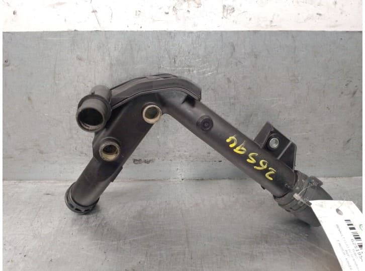 Recambio de tubo para renault clio iv grandtour (kh_) 1.5 dci 90 (khn3, khn4) referencia OEM IAM 210473766R 210473766R