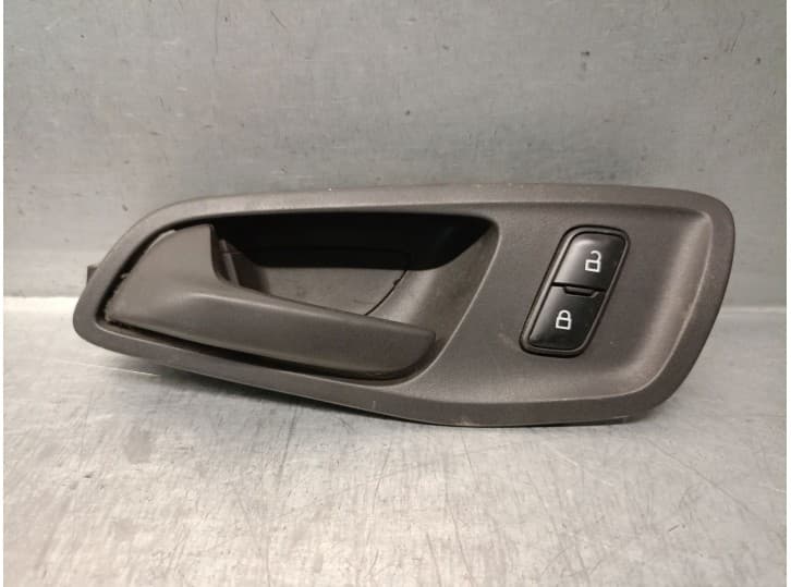 Recambio de maneta interior delantera izquierda para ford transit v363 furgoneta (fcd, fdd) 2.0 ecoblue referencia OEM IAM BK21V