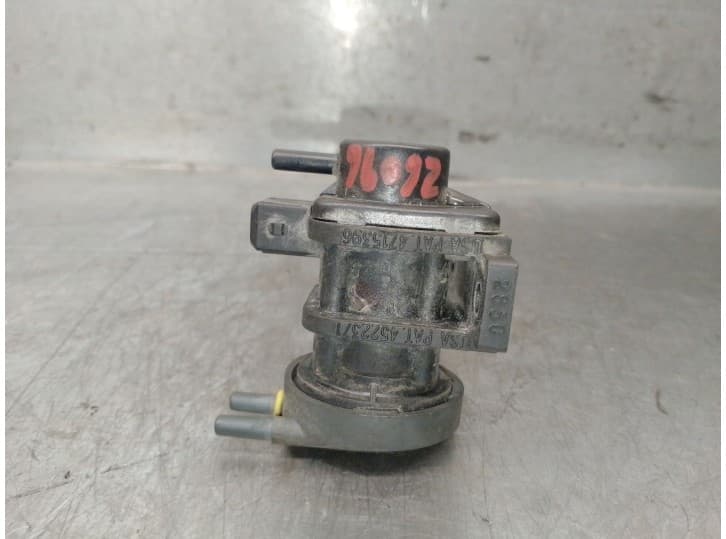 Recambio de electrovalvula vacio para opel frontera b (u99) 2.2 dti (6b_zc, 6b_vf, 6b_66, 6b_76) referencia OEM IAM 09128022