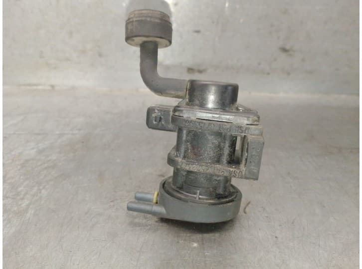 Recambio de electrovalvula vacio para opel frontera b (u99) 2.2 dti (6b_zc, 6b_vf, 6b_66, 6b_76) referencia OEM IAM 09128022