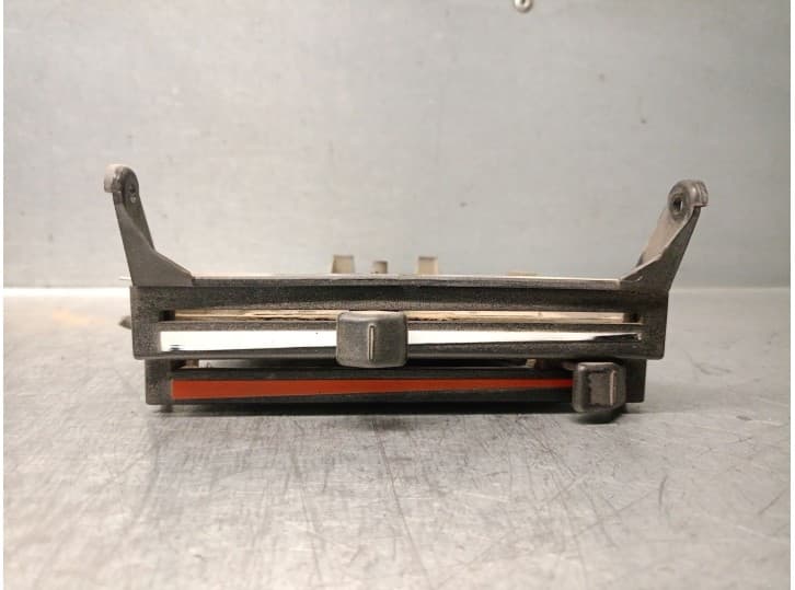 Recambio de mando calefaccion / aire acondicionado para citroën c15 furgón/monospace (vd_) 1.8 d referencia OEM IAM 17023287M