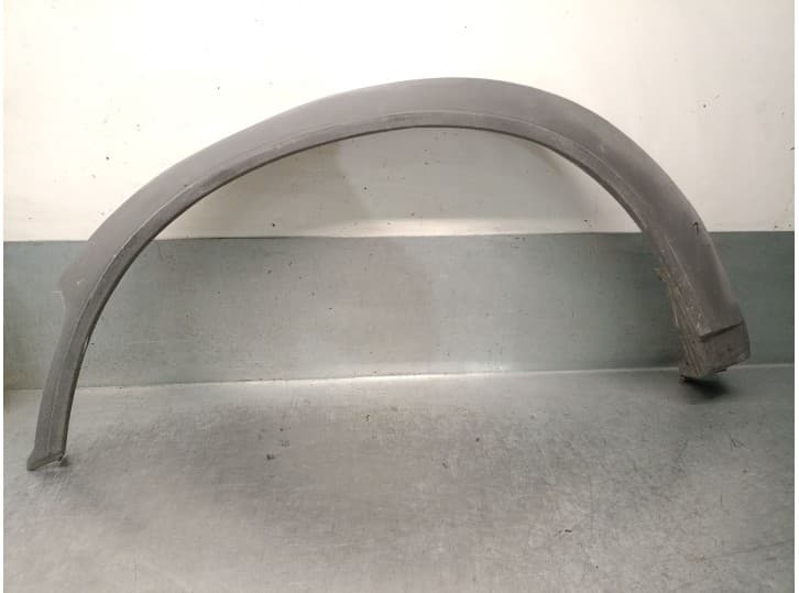 Recambio de aletin delantero izquierdo para citroën c15 furgón/monospace (vd_) 1.8 d referencia OEM IAM 9563246377 96025090YB
