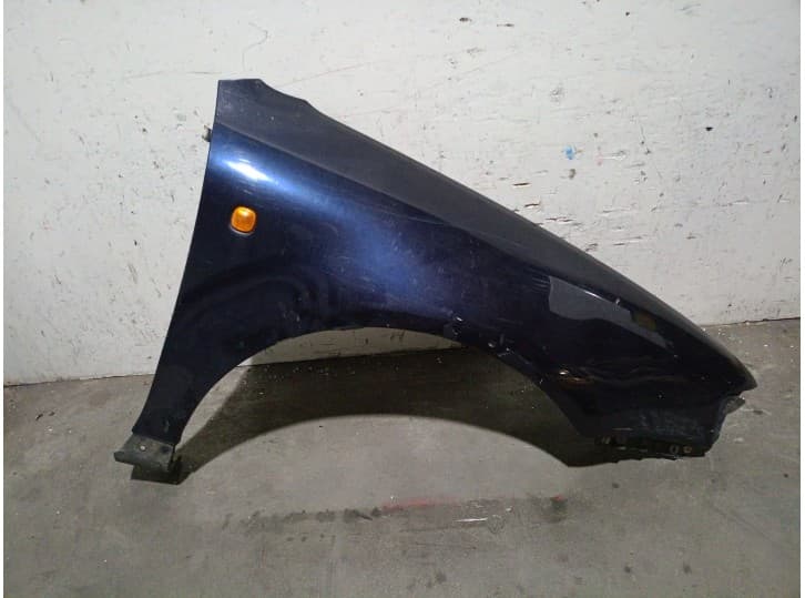 Recambio de aleta delantera derecha para audi a3 (8l1) 1.9 tdi referencia OEM IAM 8L0821106 8L0821106