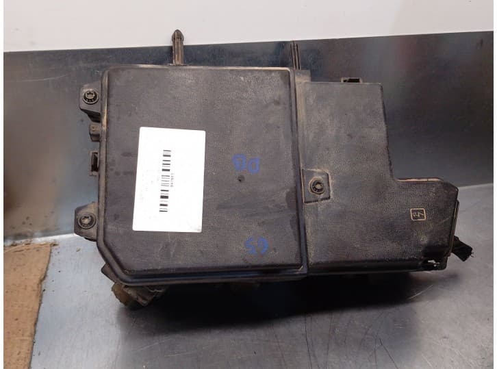 Recambio de caja reles / fusibles para renault scénic iv (j9_) 1.5 dci 95 referencia OEM IAM 284B63349R