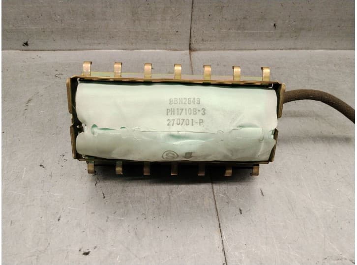 Recambio de airbag delantero derecho para honda stream (rn) 2.0 16v (rn3) referencia OEM IAM 77850S7AG81 06780S7AE80ZA