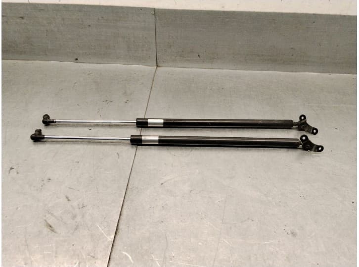 Recambio de amortiguadores maletero / porton para honda stream (rn) 2.0 16v (rn3) referencia OEM IAM 04741S7A000 04741S7A000