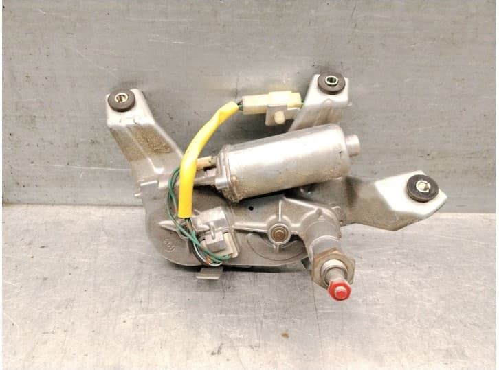 Recambio de motor limpia trasero para honda stream (rn) 2.0 16v (rn3) referencia OEM IAM 76710S7A003 76710S7A003