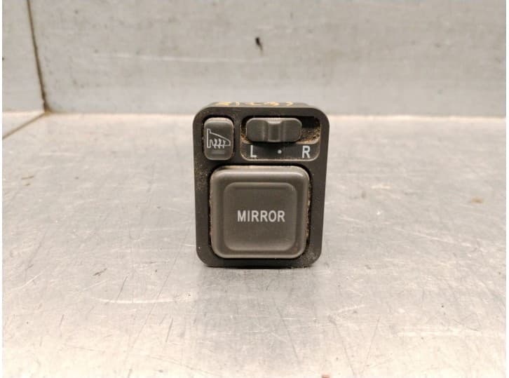 Recambio de mando retrovisor para honda stream (rn) 2.0 16v (rn3) referencia OEM IAM 35190S5NC01ZC 35190S5NC01ZC