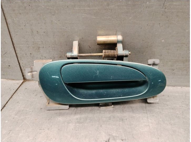 Recambio de maneta exterior delantera derecha para honda stream (rn) 2.0 16v (rn3) referencia OEM IAM 72140S6AJ01ZA 72140S6AJ01Z