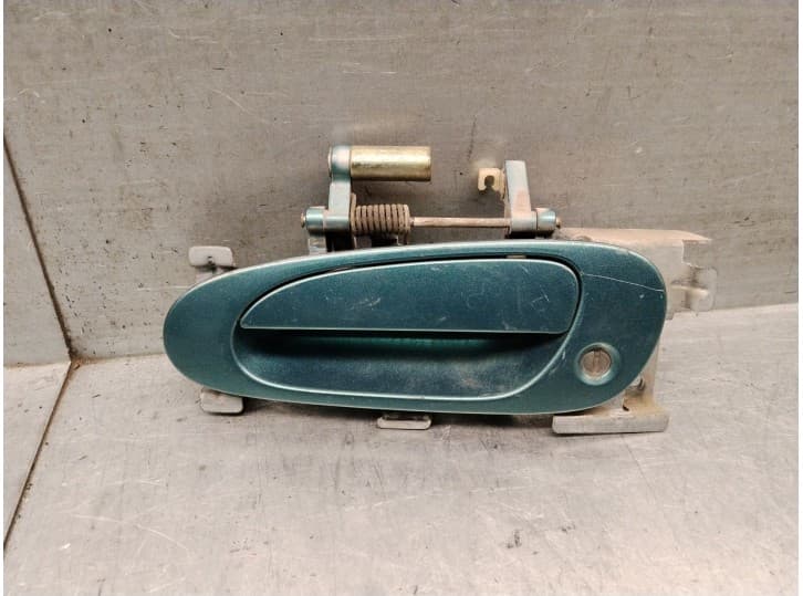 Recambio de maneta exterior delantera izquierda para honda stream (rn) 2.0 16v (rn3) referencia OEM IAM 72180S6AE11ZA 72180S6AE1