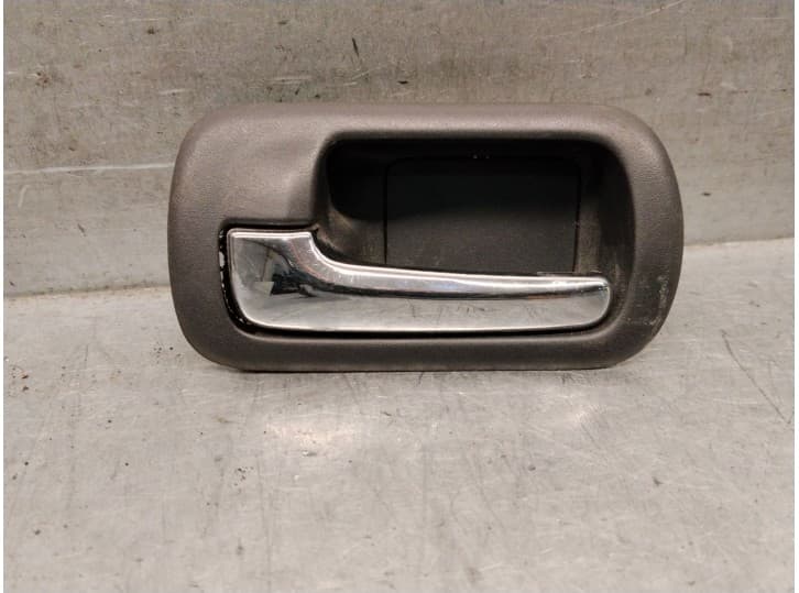 Recambio de maneta interior trasera izquierda para honda stream (rn) 2.0 16v (rn3) referencia OEM IAM 72660S5NC01ZC 72660S5NC01Z