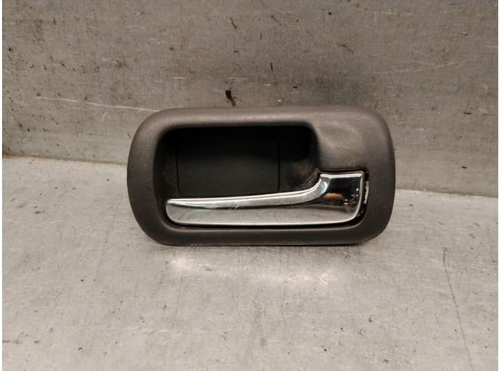 Recambio de maneta interior trasera derecha para honda stream (rn) 2.0 16v (rn3) referencia OEM IAM 72620S5NC01ZC 72620S5NC01ZC