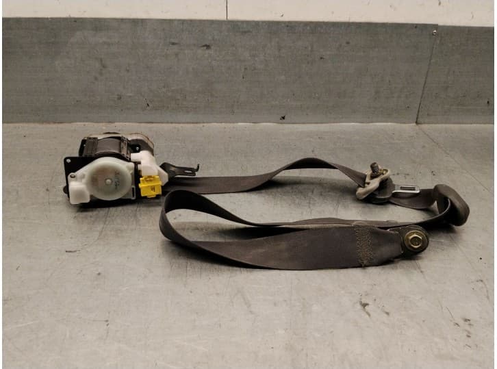 Recambio de cinturon seguridad delantero derecho para honda stream (rn) 2.0 16v (rn3) referencia OEM IAM TKAF6EJ333 81450S7AE01Z