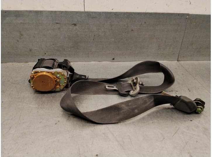 Recambio de cinturon seguridad delantero izquierdo para honda stream (rn) 2.0 16v (rn3) referencia OEM IAM TKAF6EJ337 81850S7AE0