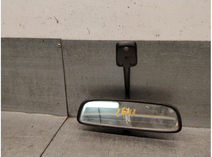 Recambio de espejo interior para honda stream (rn) 2.0 16v (rn3) referencia OEM IAM 76430SH3003ZG 76430SH3003ZG