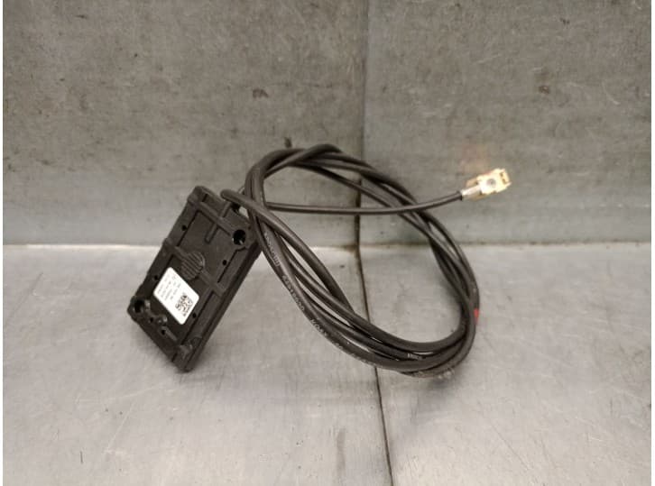 Recambio de sensor para mercedes-benz gle (w166) 350 d 4-matic (166.024) referencia OEM IAM 16940590 16940590