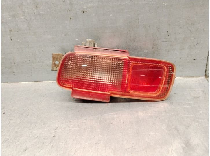 Recambio de faro antiniebla trasero derecho para honda stream (rn) 2.0 16v (rn3) referencia OEM IAM 34401S7AE01 34401S7AE01