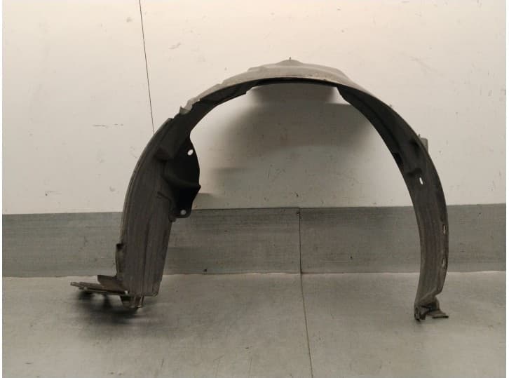 Recambio de paso rueda delantero izquierdo para honda stream (rn) 2.0 16v (rn3) referencia OEM IAM 74151S7Z000 74151S7A000