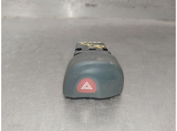 Recambio de warning para renault megane scénic (ja0/1_) 1.9 dti (ja0n) referencia OEM IAM 7700435536 7700435536