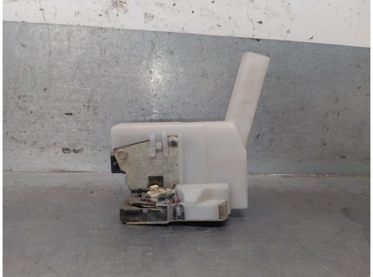 Recambio de cerradura puerta trasera izquierda para renault megane scénic (ja0/1_) 1.9 dti (ja0n) referencia OEM IAM 7700434602