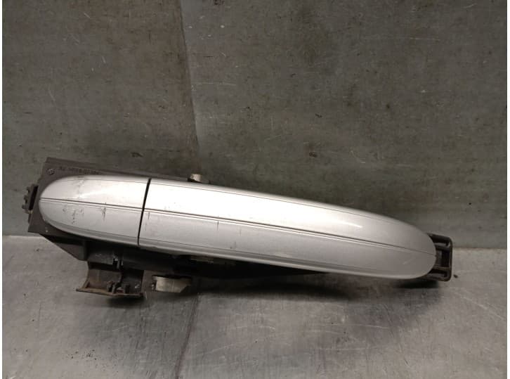 Recambio de maneta exterior trasera derecha para ford s-max (wa6) 2.0 tdci referencia OEM IAM 1465793 1465793