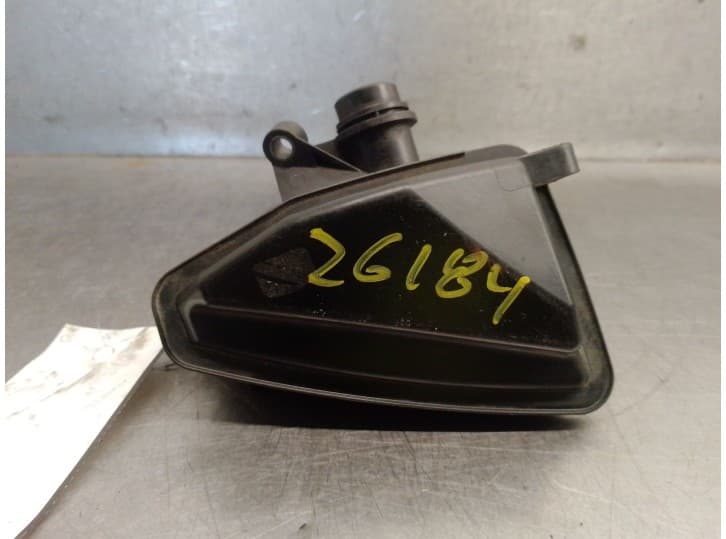 Recambio de tubo para mercedes-benz gle (w166) 350 d 4-matic (166.024) referencia OEM IAM A6421400067