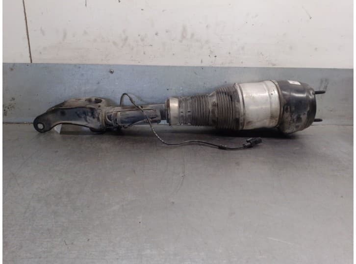 Recambio de amortiguador delantero izquierdo para mercedes-benz gle (w166) 350 d 4-matic (166.024) referencia OEM IAM A166320131