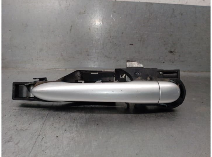 Recambio de maneta exterior delantera derecha para renault clio iii (br0/1, cr0/1) 1.5 dci referencia OEM IAM 8200299149 8200299