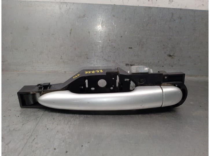 Recambio de maneta exterior trasera derecha para renault clio iii (br0/1, cr0/1) 1.5 dci referencia OEM IAM 8200299149 820029914