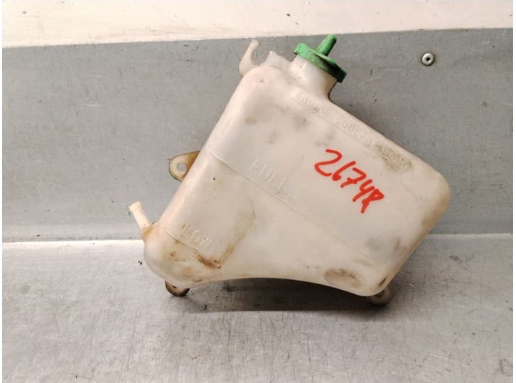 Recambio de deposito expansion para suzuki grand vitara ii (jt, te, td) 2.4 a las 4 ruedas (jb424) referencia OEM IAM 1793165J00