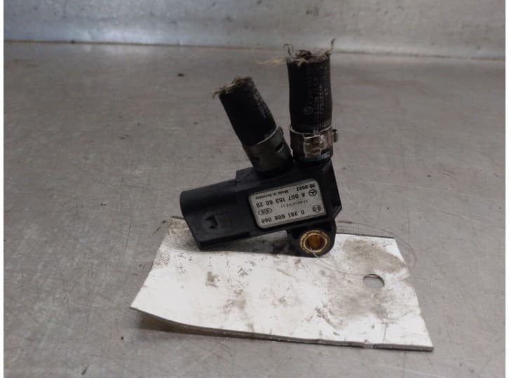 Recambio de sensor presion para mercedes-benz cla coupé (c117) cla 200 cdi / d (117.308) referencia OEM IAM A0071536028 0281006