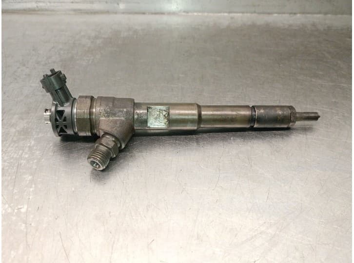 Recambio de inyector para dacia dokker furgón/monospace 1.5 dci 75 / blue dci 75 (fejw, feah) referencia OEM IAM H8201108033 04