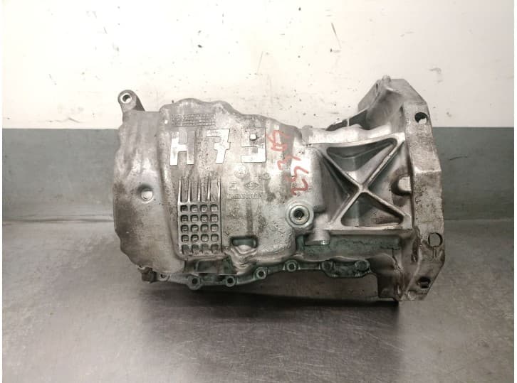 Recambio de carter para dacia dokker furgón/monospace 1.5 dci 75 / blue dci 75 (fejw, feah) referencia OEM IAM 111100396R