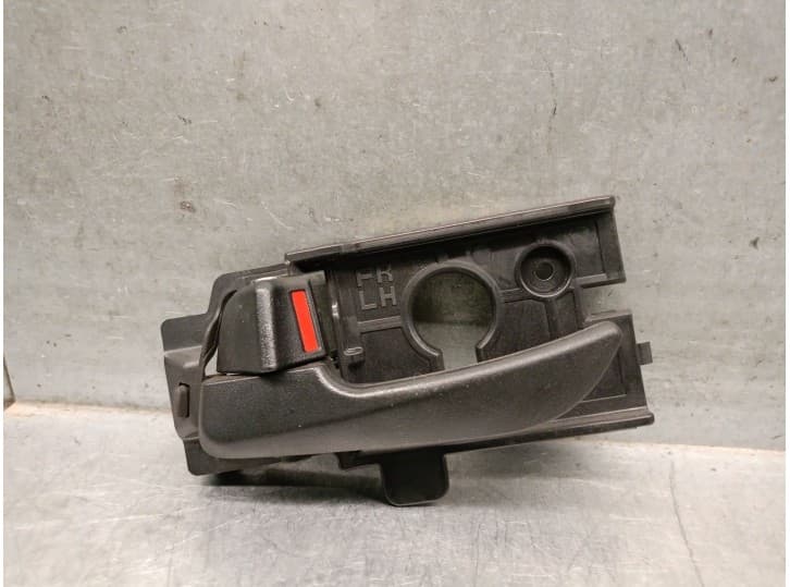 Recambio de maneta interior delantera izquierda para hyundai i10 ii (ba, ia) 1.0 referencia OEM IAM 82610B4000PYN 82610B4000PYN