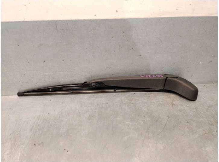 Recambio de brazo limpia trasero para ford focus ii (da_, hcp, dp) 2.0 tdci referencia OEM IAM 4N51A17526AC 1371797