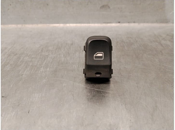 Recambio de mando elevalunas delantero derecho para audi a1 (8x1, 8xk) 1.6 tdi referencia OEM IAM 4G0959855 4G0959855