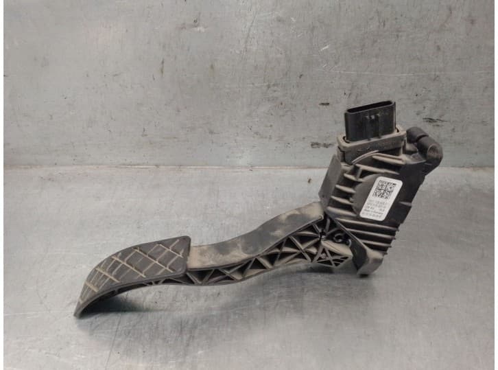 Recambio de potenciometro pedal para volkswagen golf vii variant (ba5, bv5) 1.6 referencia OEM IAM 5Q1723503F 5Q1723503H 6PV0106