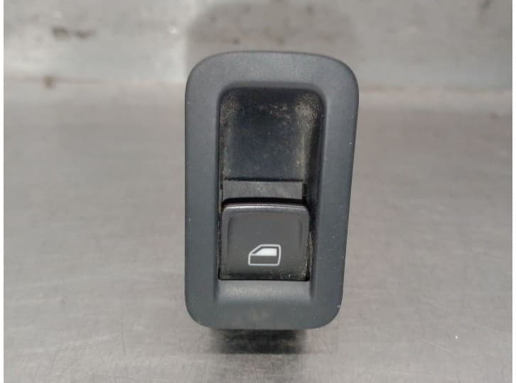 Recambio de mando elevalunas trasero izquierdo para volkswagen golf vii variant (ba5, bv5) 1.6 referencia OEM IAM 5G0868345 5G08