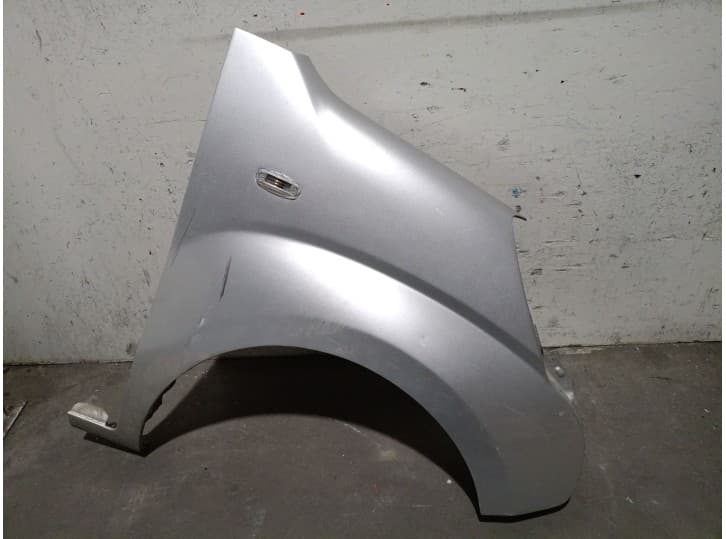 Recambio de aleta delantera derecha para citroën nemo furgón/monospace (aa_) 1.4 hdi referencia OEM IAM 7841Y5 7841Y5