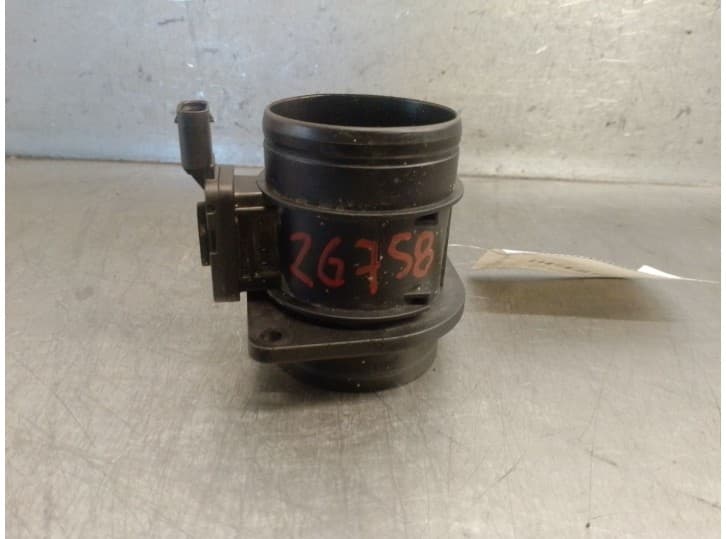 Recambio de caudalimetro para volkswagen golf vii variant (ba5, bv5) 1.6 referencia OEM IAM 04L906461B 04L906461B 5WK98102