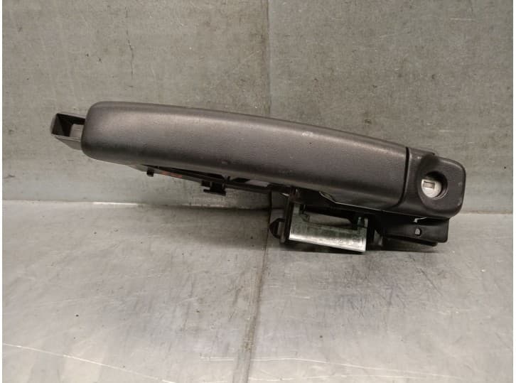 Recambio de maneta exterior delantera izquierda para renault trafic iii autobús (jg_) 1.6 dci 125 (jgmh) referencia OEM IAM 8060