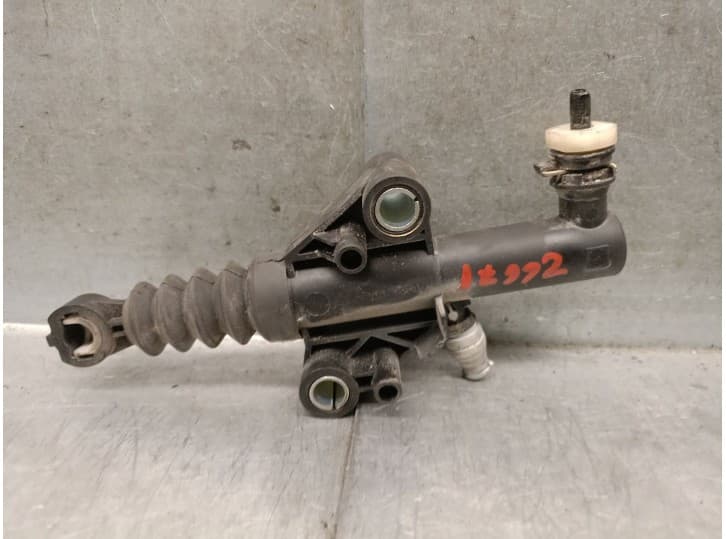 Recambio de bombin embrague para renault trafic iii autobús (jg_) 1.6 dci 125 (jgmh) referencia OEM IAM 306105360R 306100530R