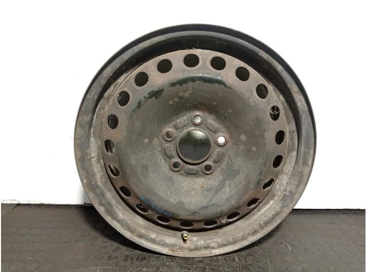 Recambio de llanta para ford mondeo iii (b5y) 2.0 tdci referencia OEM IAM 3S71-DA R1661/2JX16X52.5