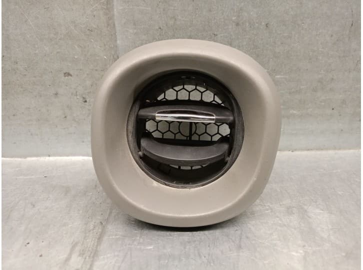 Recambio de aireador para renault trafic iii autobús (jg_) 1.6 dci 125 (jgmh) referencia OEM IAM 68760131R 68760131R