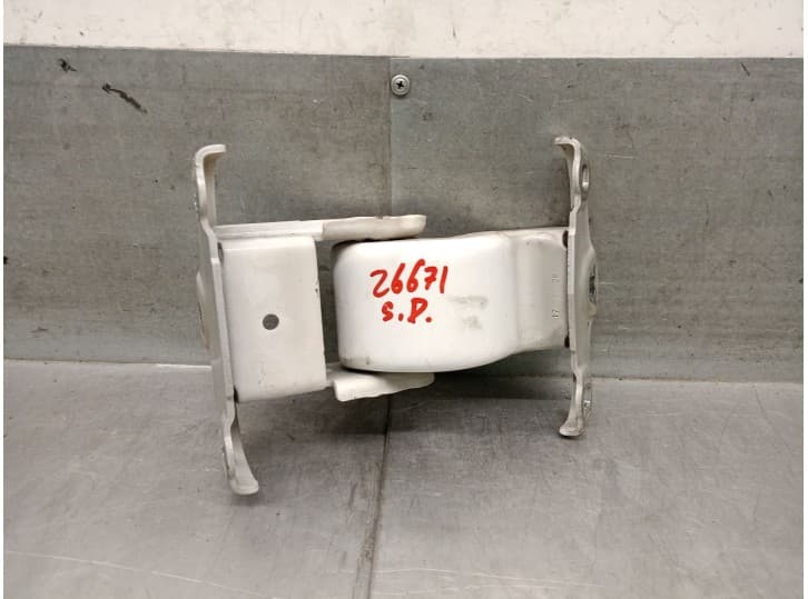 Recambio de bisagra puerta trasera derecha para renault trafic iii autobús (jg_) 1.6 dci 125 (jgmh) referencia OEM IAM 904006707
