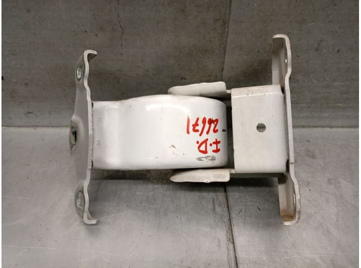 Recambio de bisagra puerta trasera derecha para renault trafic iii autobús (jg_) 1.6 dci 125 (jgmh) referencia OEM IAM 904108626