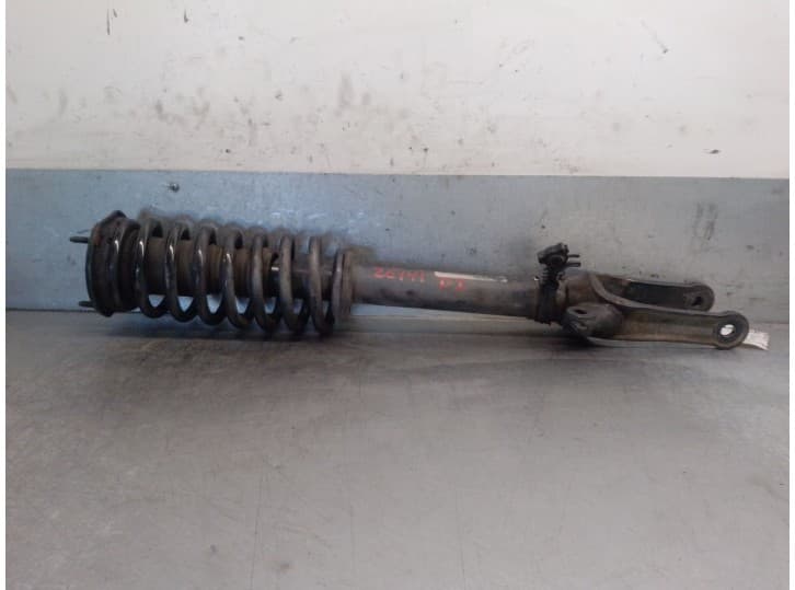 Recambio de amortiguador delantero izquierdo para mercedes-benz clase r (w251, v251) r 350 4-matic (251.065, 251.165) referencia