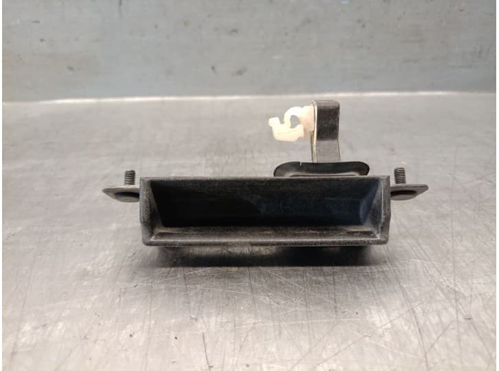 Recambio de maneta exterior porton para mazda cx-7 (er) 2.2 mzr-cd awd (er10a) referencia OEM IAM GJ6A568C0N GJ6A568C0N