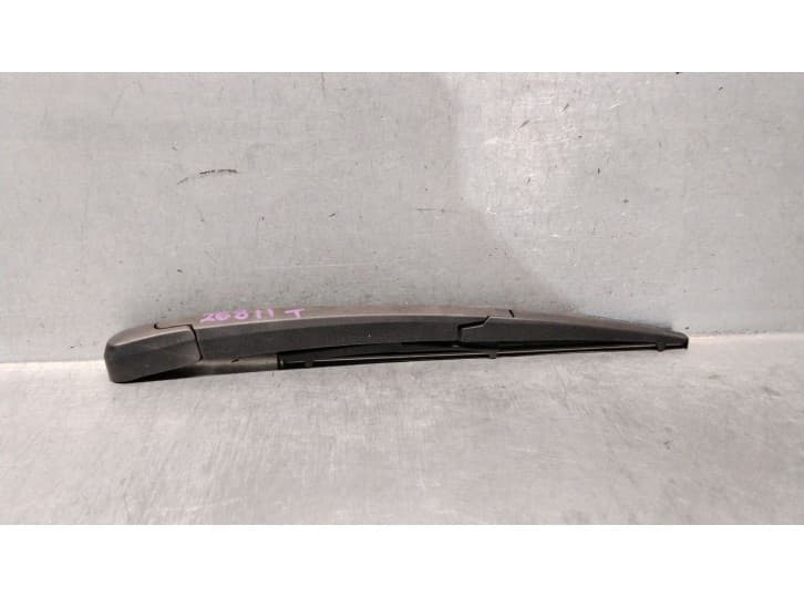 Recambio de brazo limpia trasero para kia rio iii (ub) 1.25 cvvt referencia OEM IAM 988152P000 988152P000