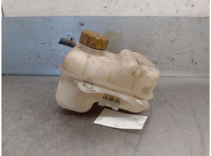 Recambio de deposito expansion para chevrolet nubira sedán 1.6 referencia OEM IAM 96813425 96813425